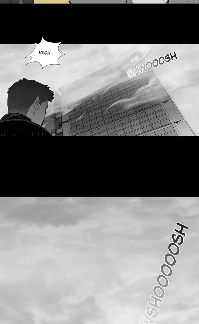 The Fog Chapter 24 page 54 - 