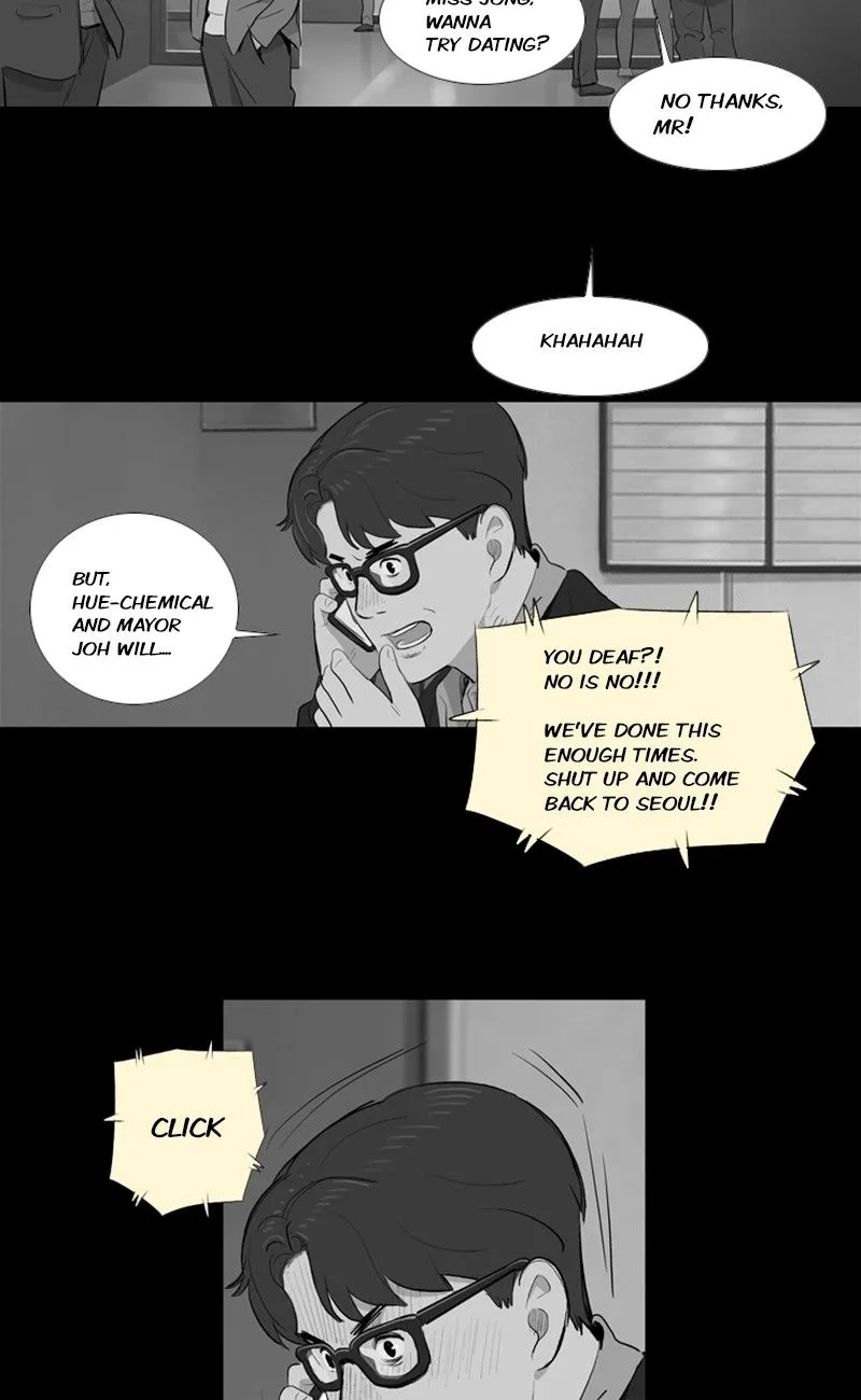 The Fog Chapter 25 page 2 - 