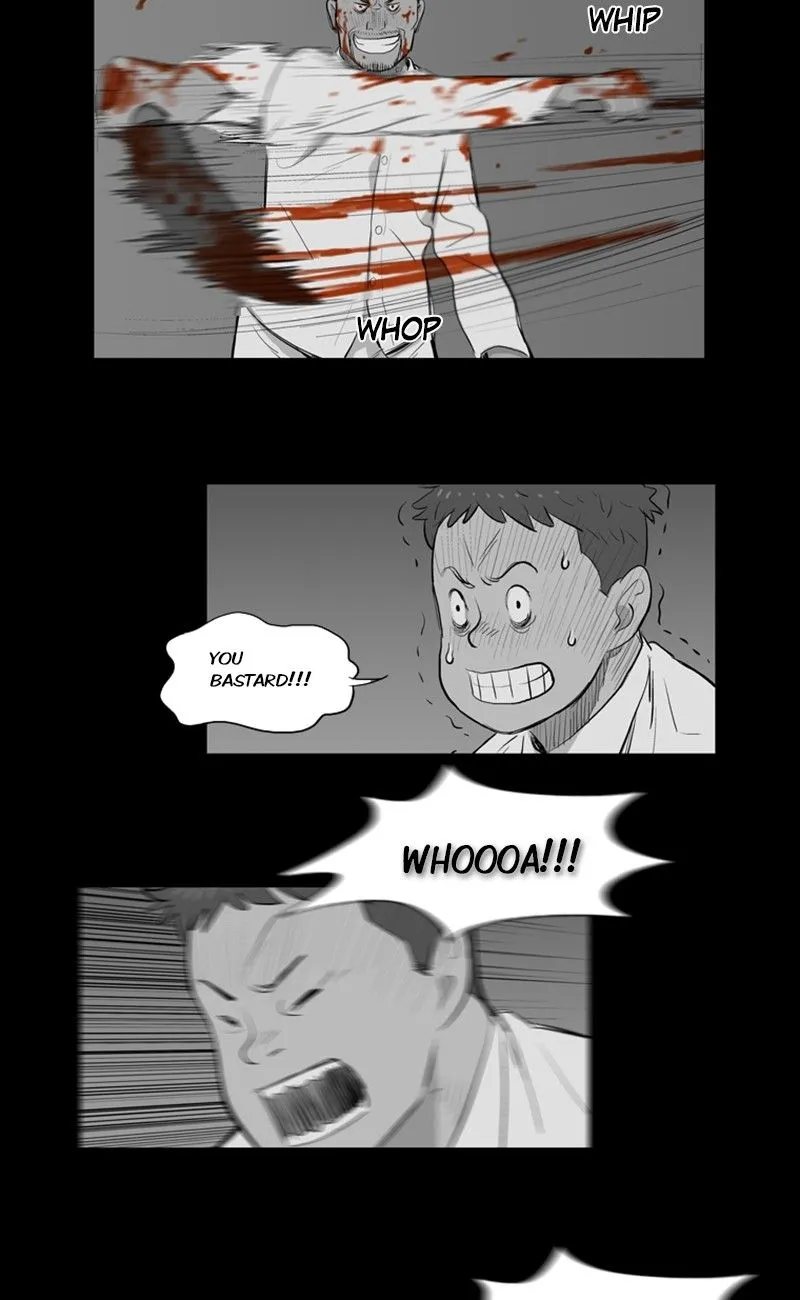 The Fog Chapter 25 page 13 - 