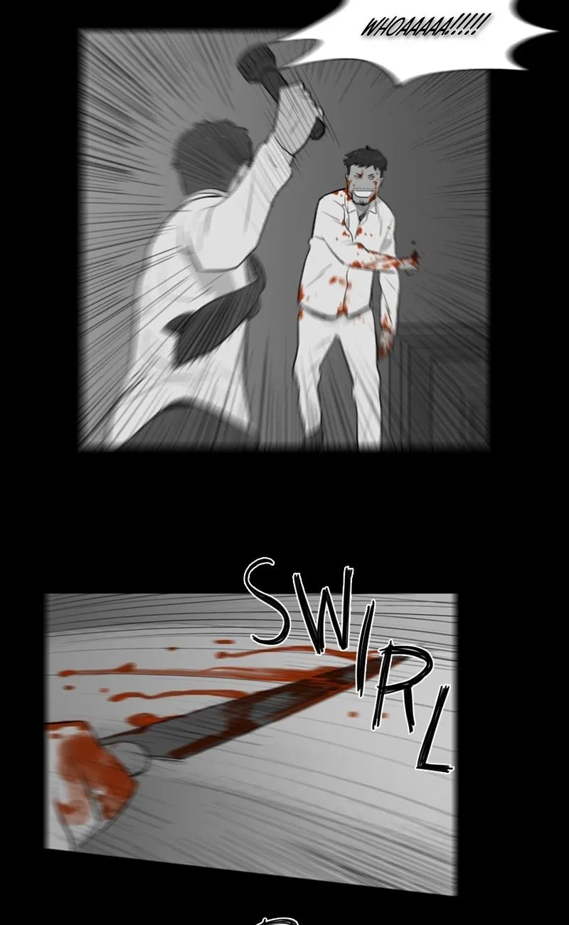The Fog Chapter 25 page 14 - 