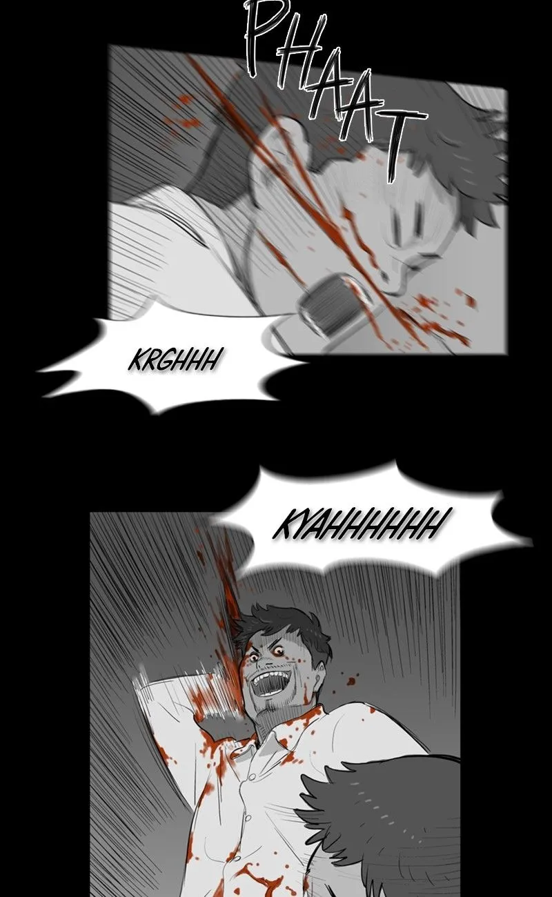 The Fog Chapter 25 page 15 - 