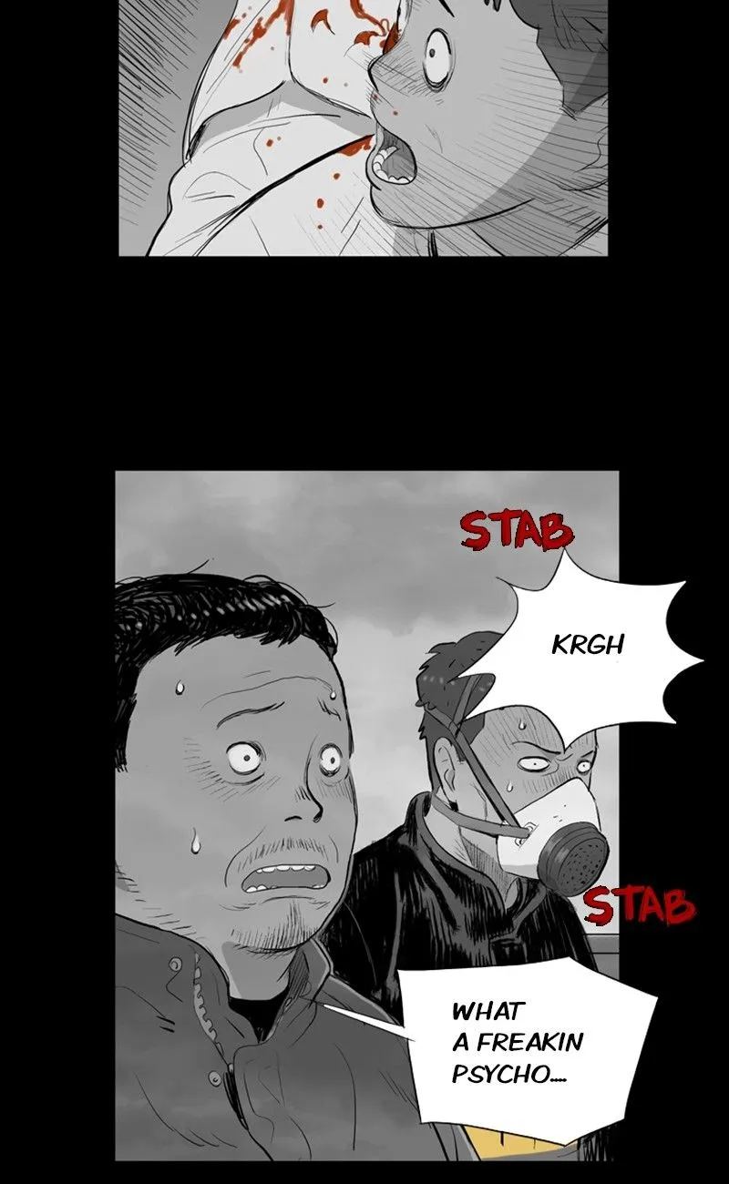 The Fog Chapter 25 page 16 - 