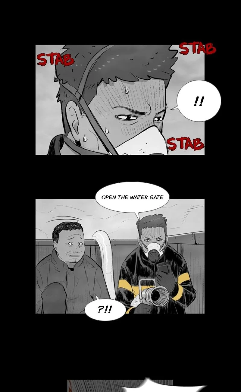 The Fog Chapter 25 page 17 - 