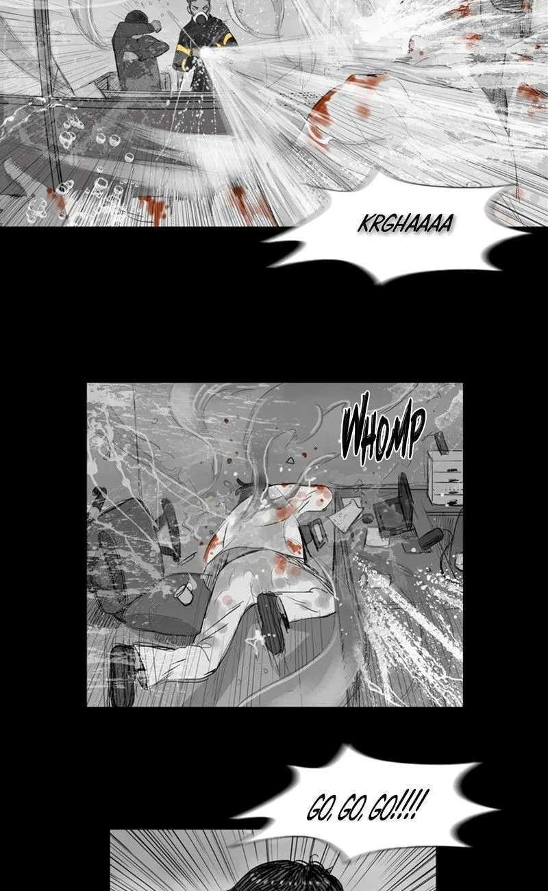 The Fog Chapter 25 page 19 - 