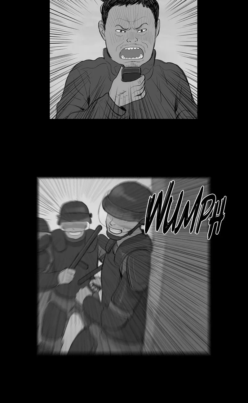 The Fog Chapter 25 page 20 - 