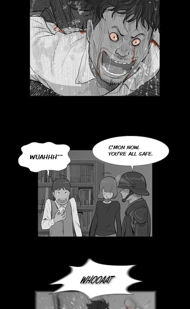 The Fog Chapter 25 page 22 - 