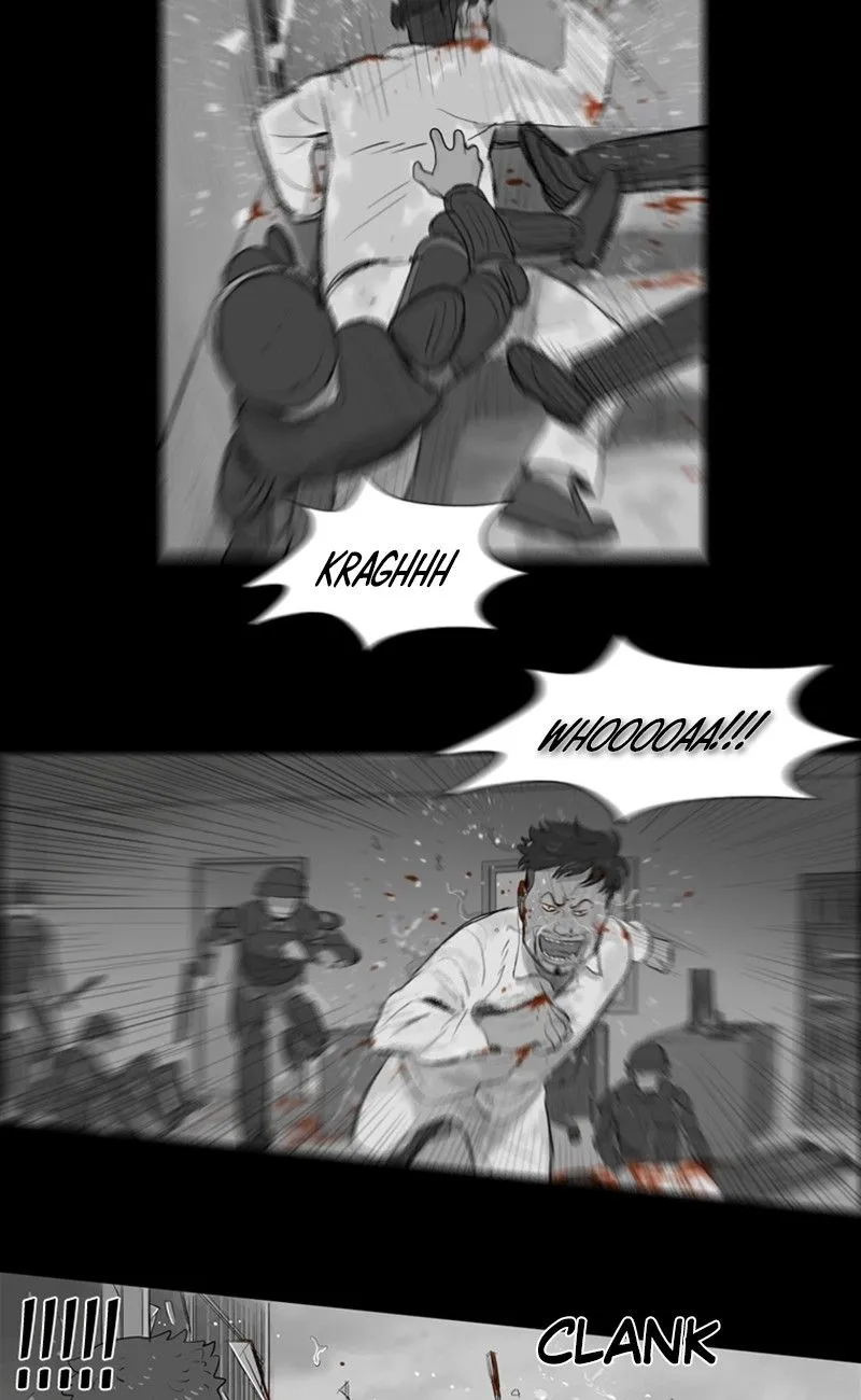 The Fog Chapter 25 page 23 - 