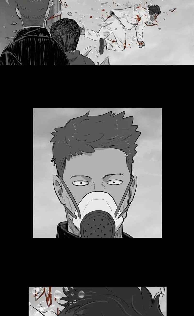 The Fog Chapter 25 page 24 - 