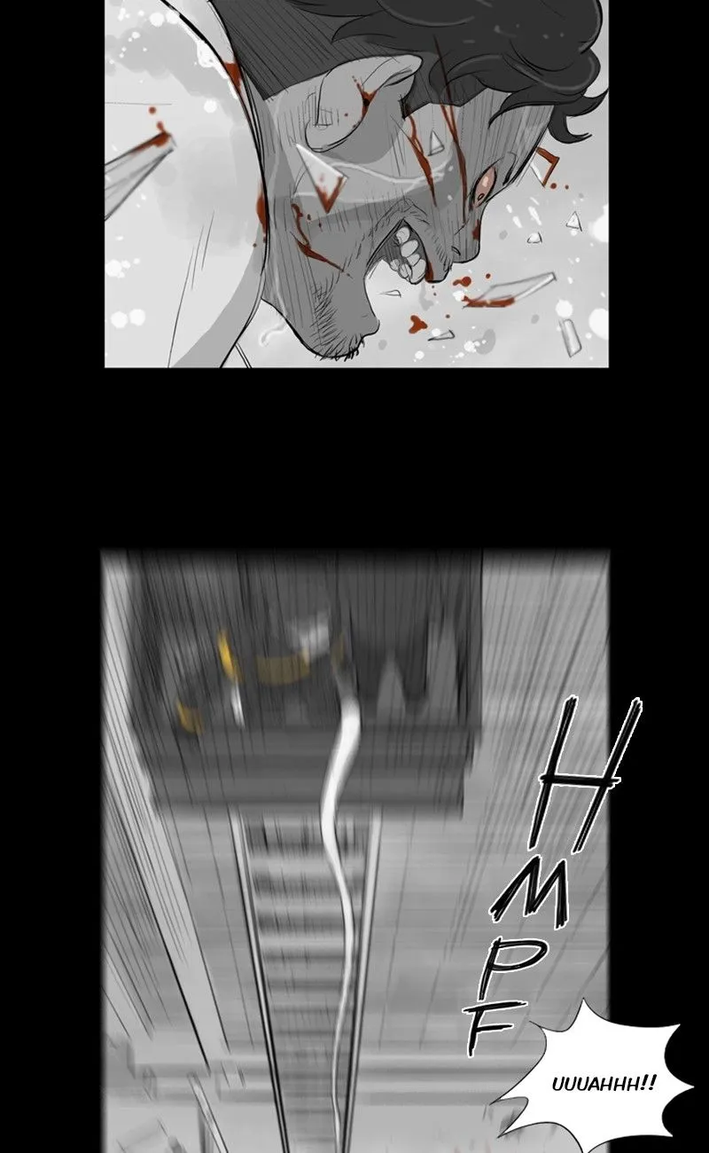 The Fog Chapter 25 page 25 - 