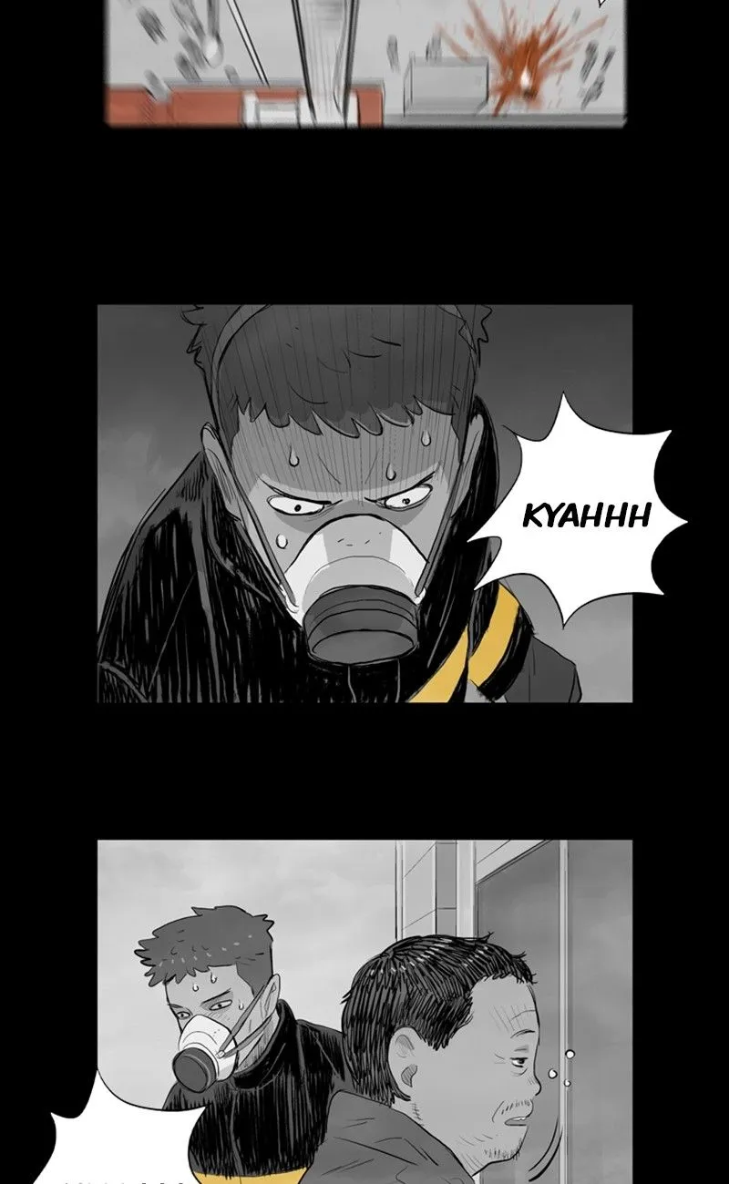 The Fog Chapter 25 page 26 - 