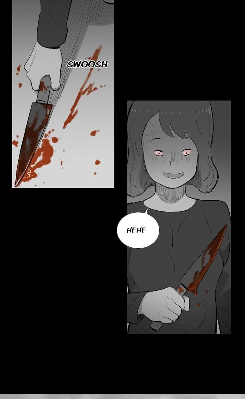 The Fog Chapter 25 page 28 - 