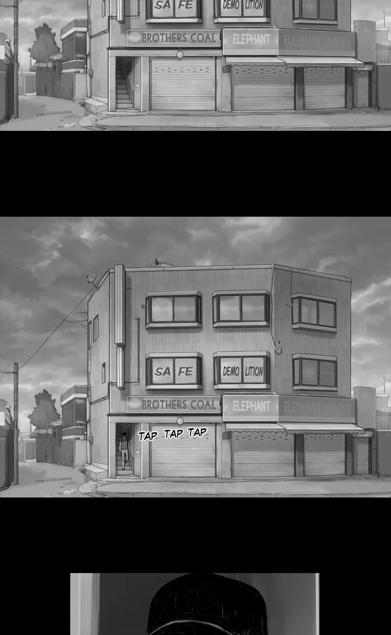 The Fog Chapter 25 page 31 - 