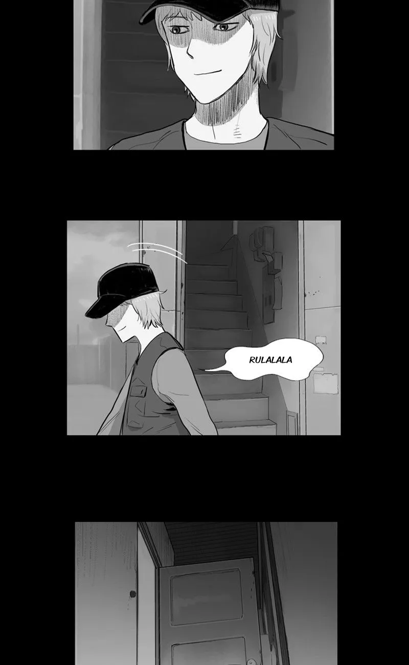 The Fog Chapter 25 page 32 - 