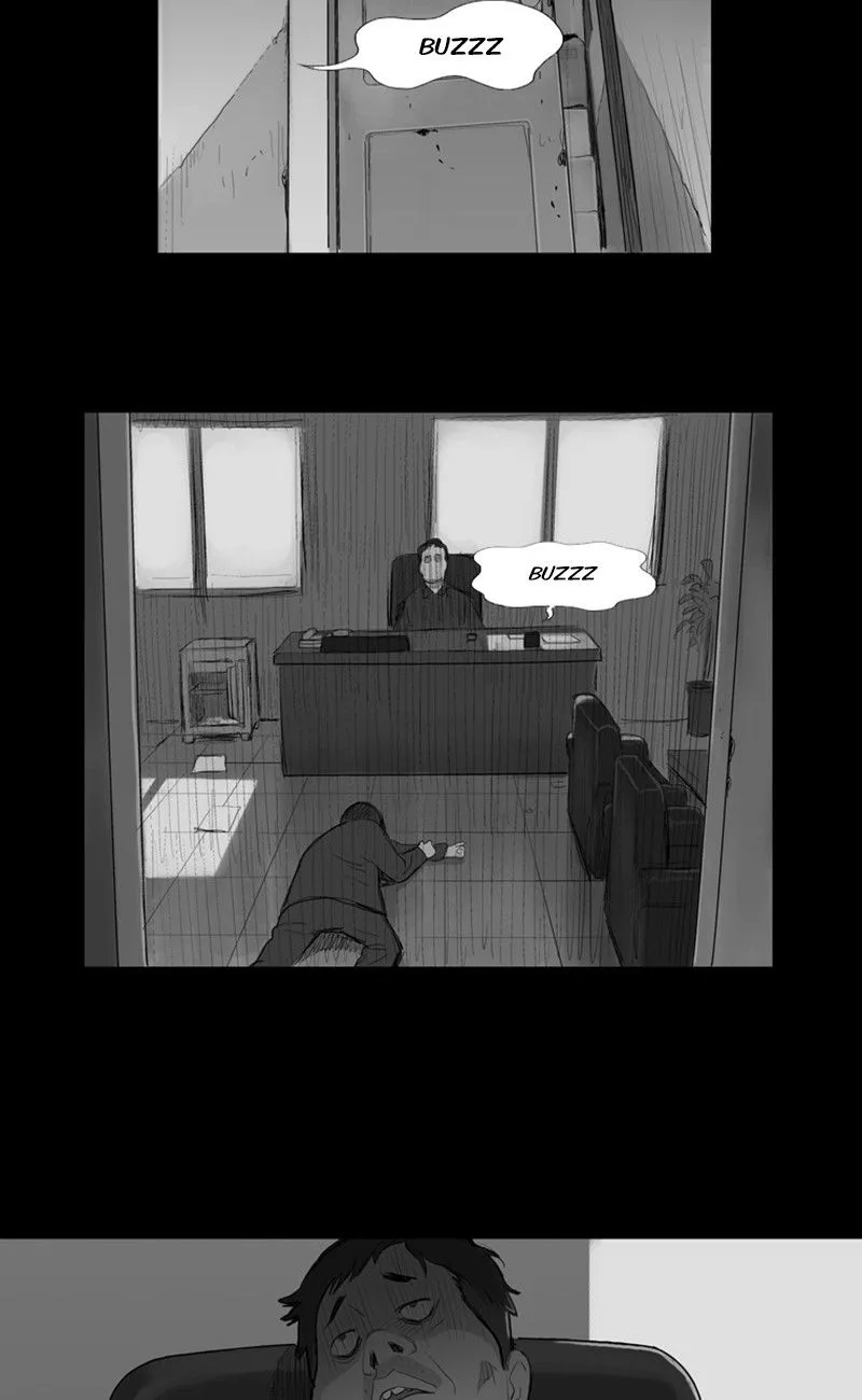 The Fog Chapter 25 page 33 - 