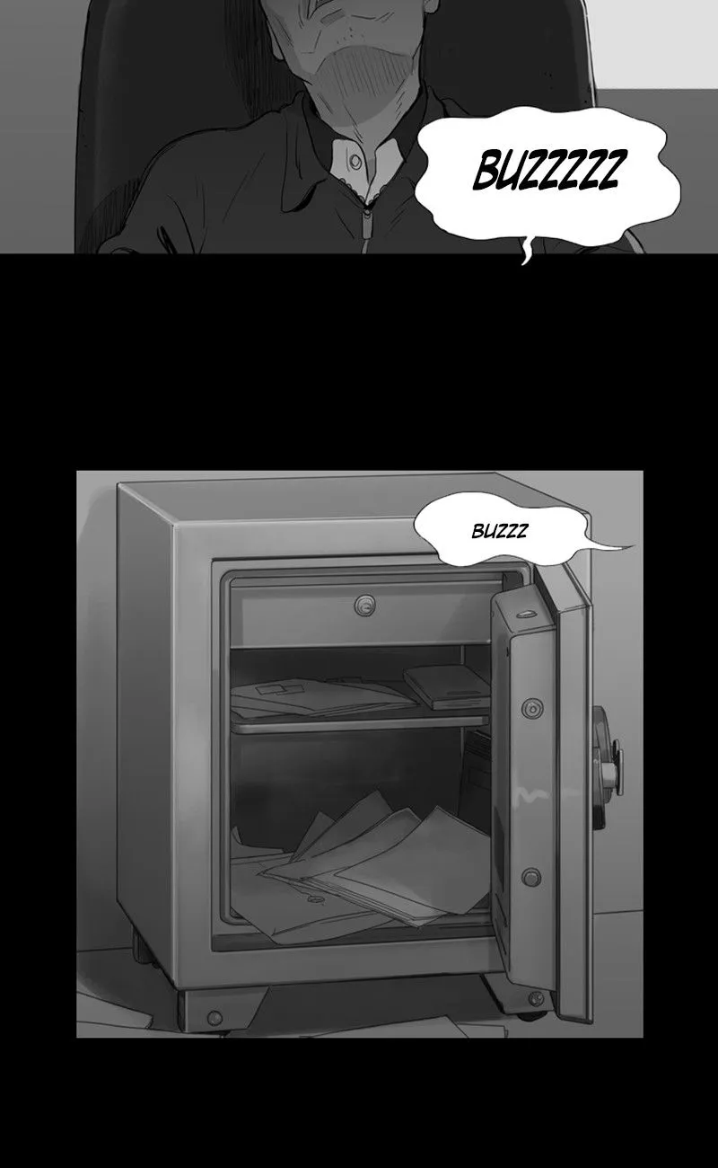 The Fog Chapter 25 page 34 - 
