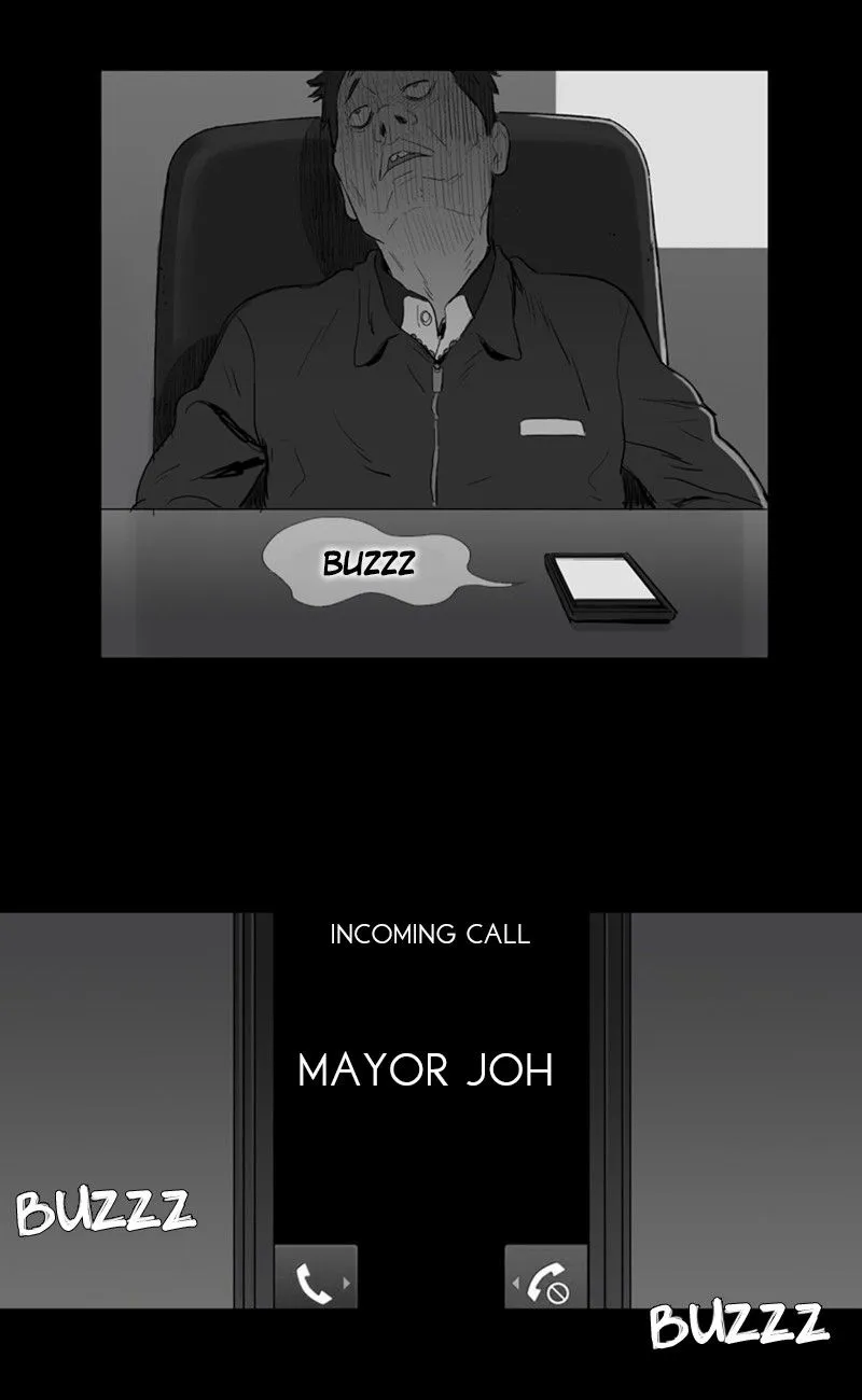The Fog Chapter 25 page 35 - 