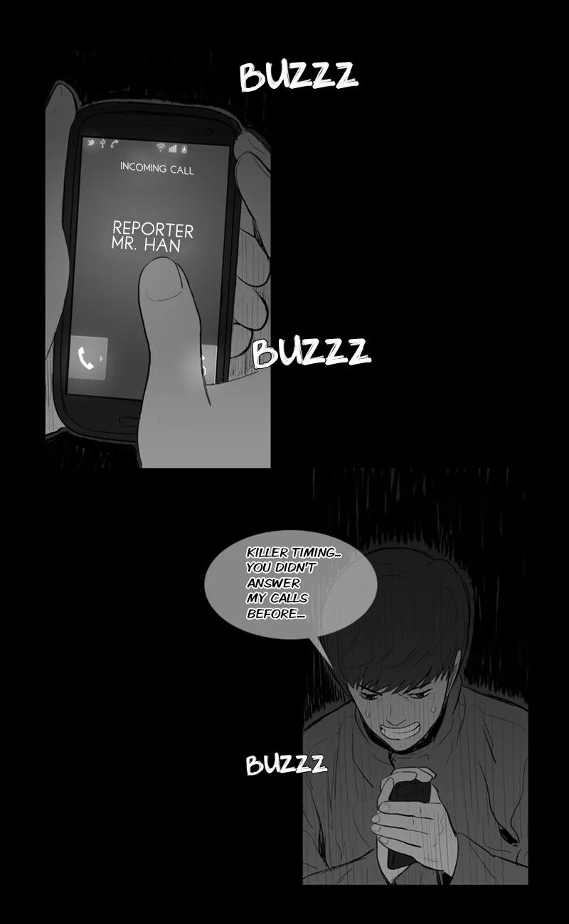 The Fog Chapter 25 page 37 - 