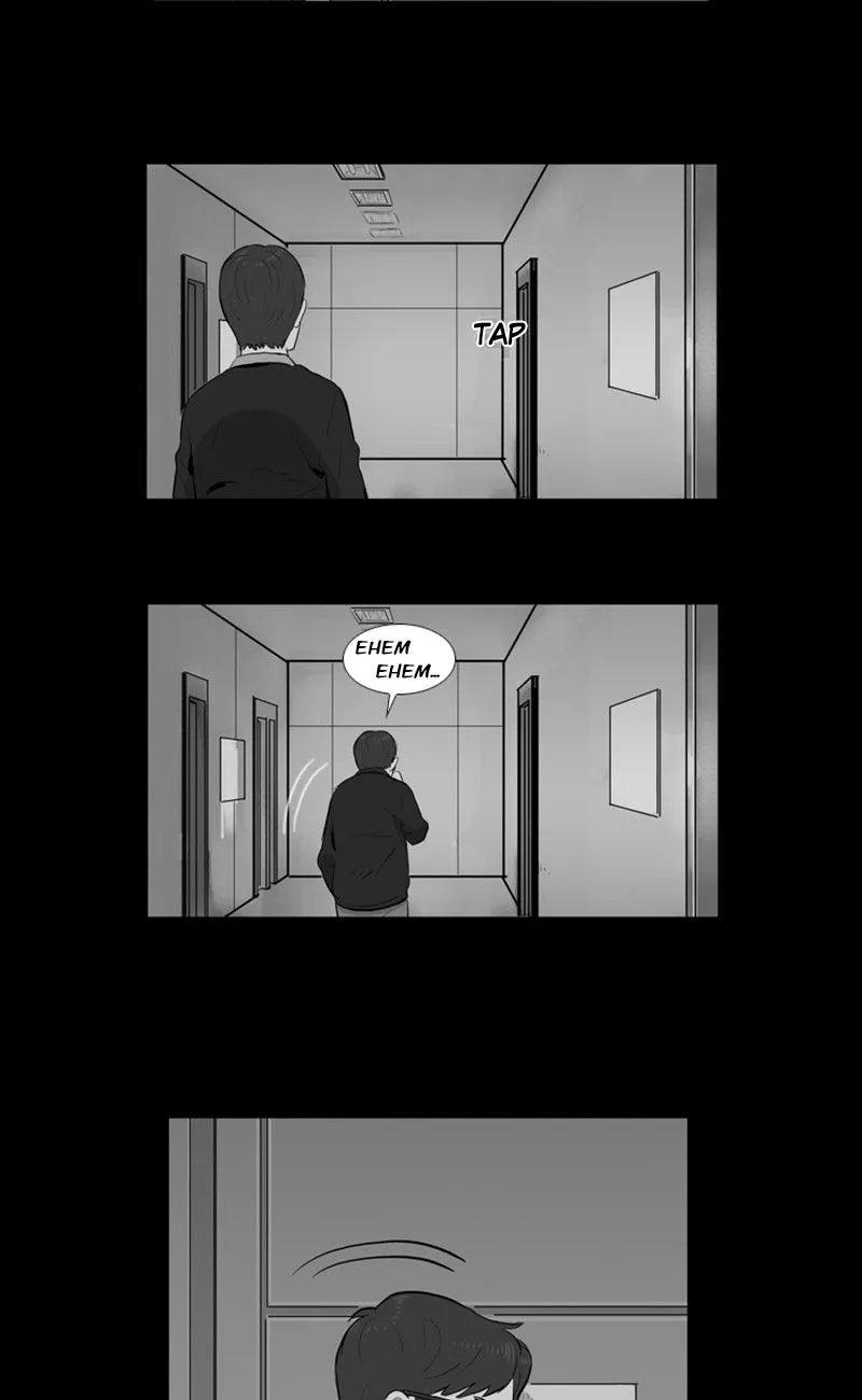 The Fog Chapter 25 page 5 - 