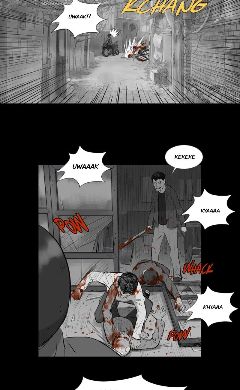 The Fog Chapter 25 page 44 - 