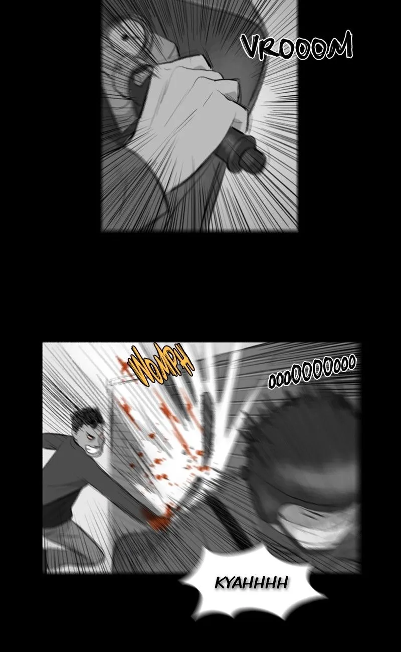 The Fog Chapter 25 page 46 - 