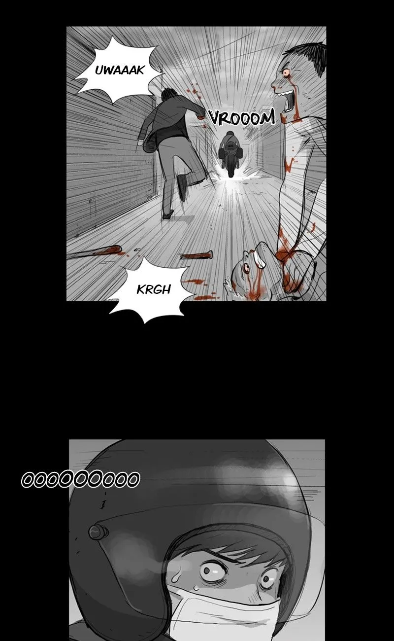The Fog Chapter 25 page 47 - 