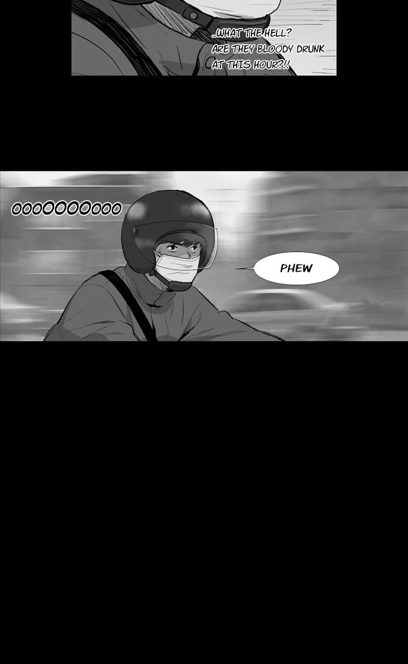 The Fog Chapter 25 page 48 - 