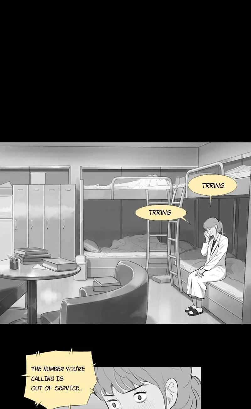 The Fog Chapter 25 page 49 - 