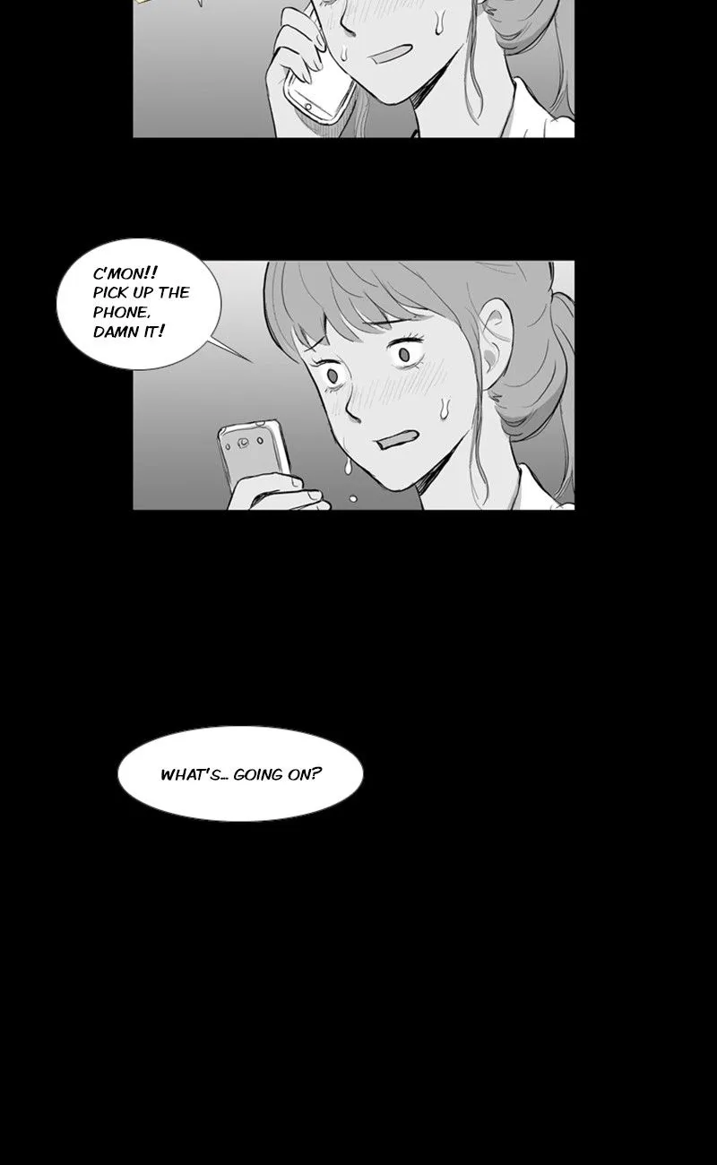 The Fog Chapter 25 page 50 - 
