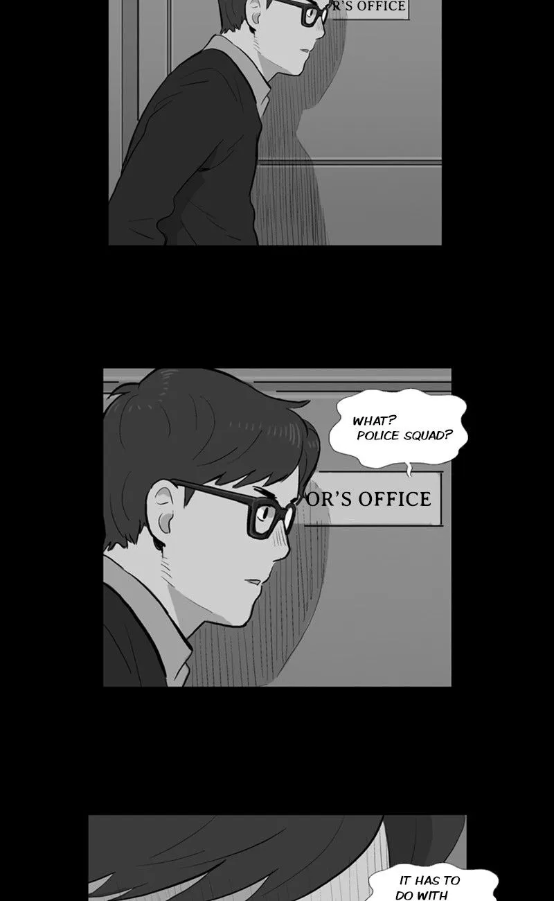The Fog Chapter 25 page 6 - 