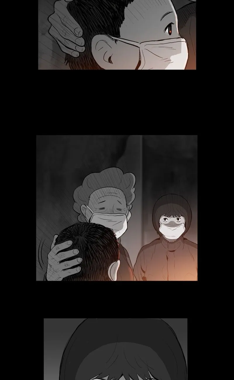 The Fog Chapter 25 page 57 - 