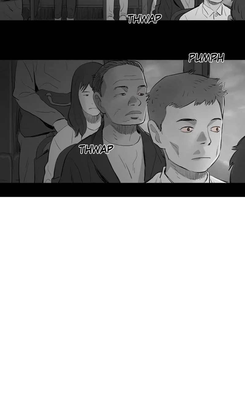 The Fog Chapter 25 page 61 - 