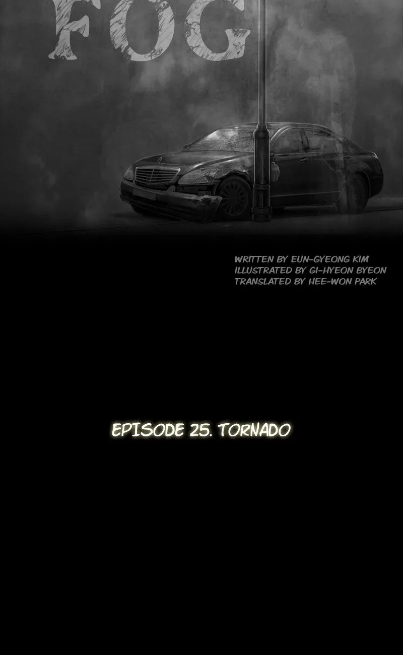 The Fog Chapter 25 page 8 - 