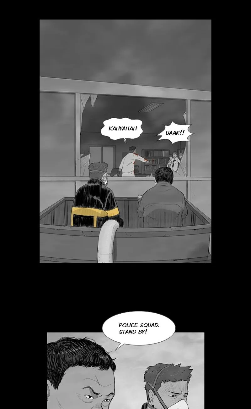 The Fog Chapter 25 page 10 - 