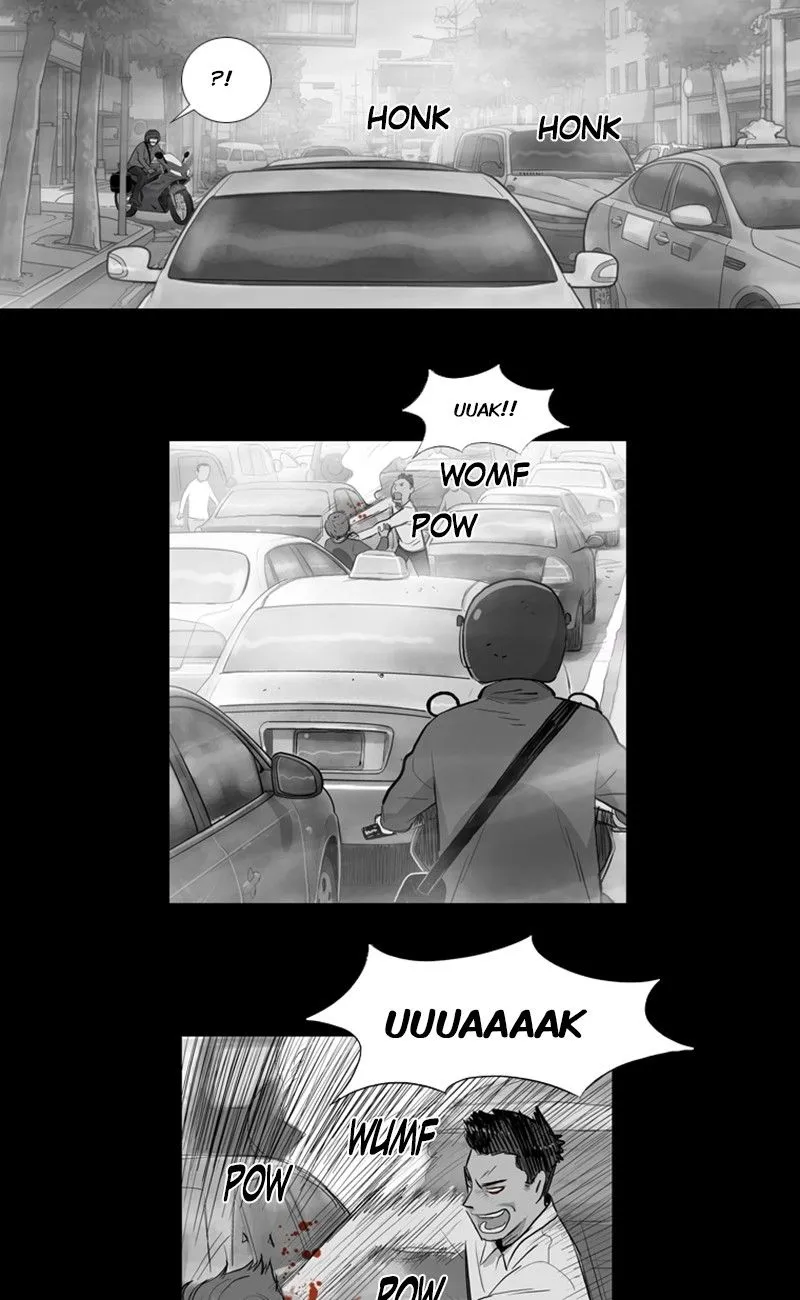 The Fog Chapter 26 page 2 - 