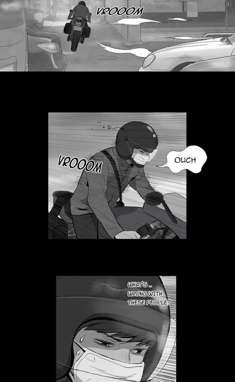 The Fog Chapter 26 page 11 - 