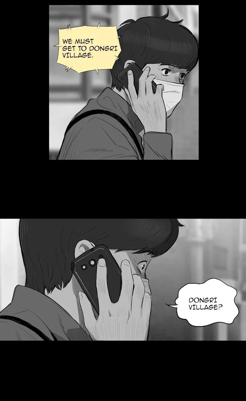 The Fog Chapter 26 page 14 - 