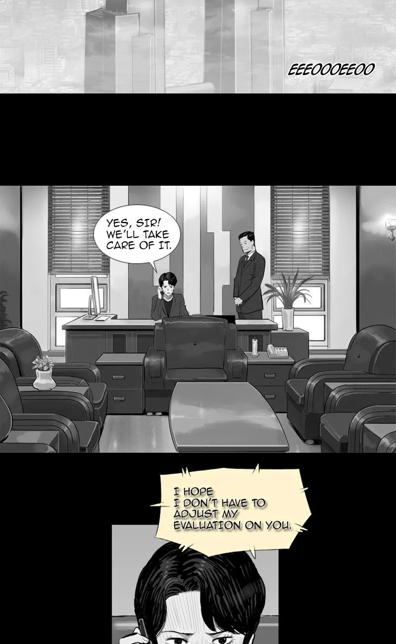 The Fog Chapter 26 page 17 - 