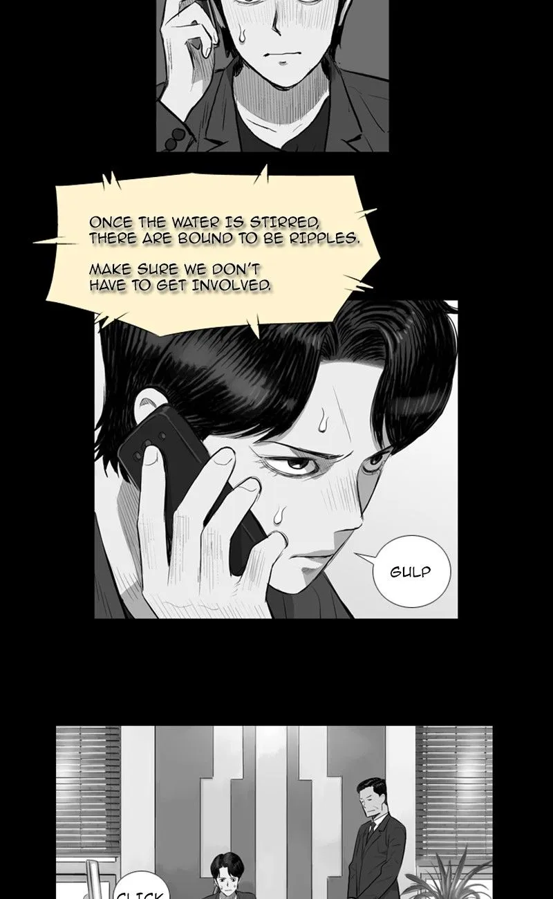 The Fog Chapter 26 page 18 - 
