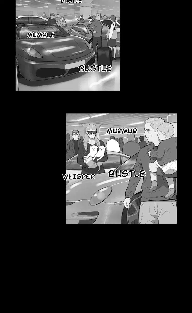The Fog Chapter 26 page 20 - 