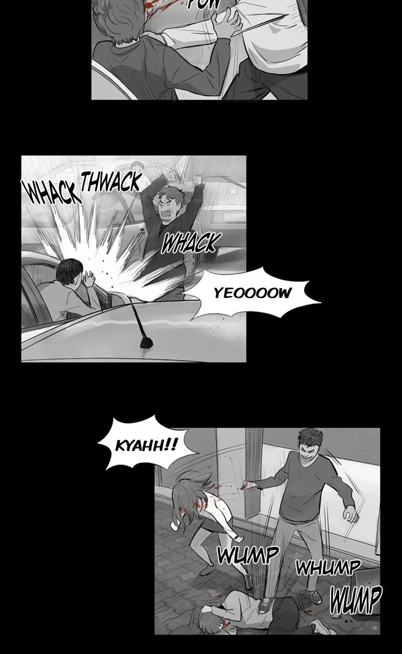 The Fog Chapter 26 page 3 - 