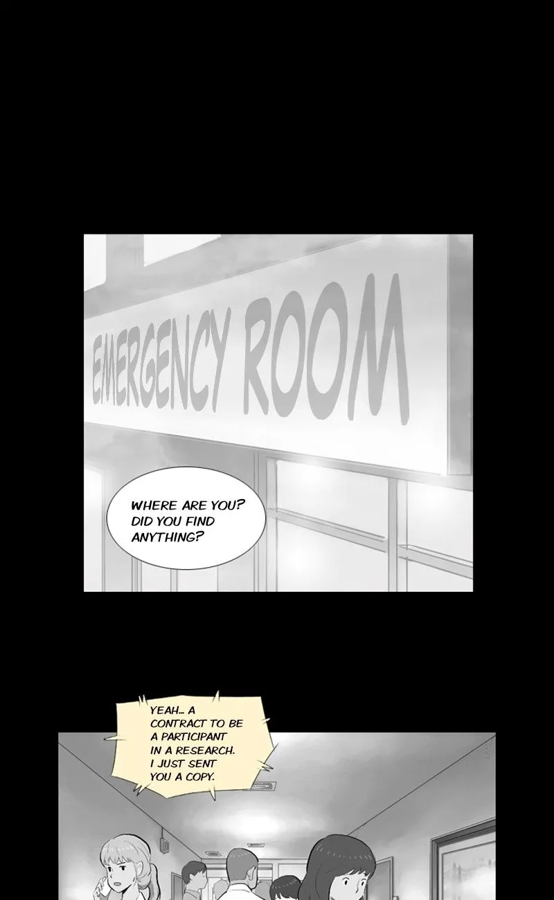 The Fog Chapter 26 page 21 - 