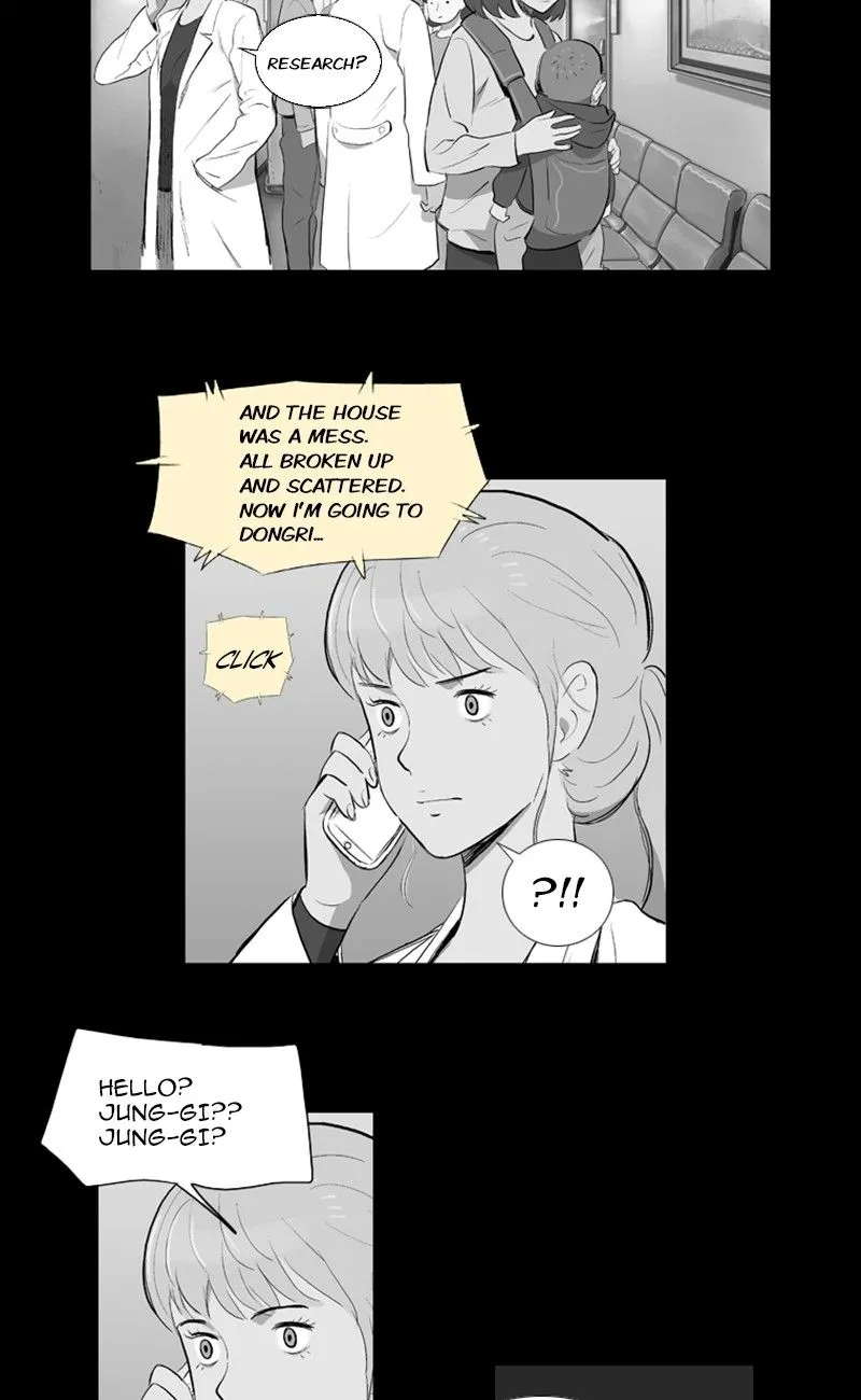 The Fog Chapter 26 page 22 - 