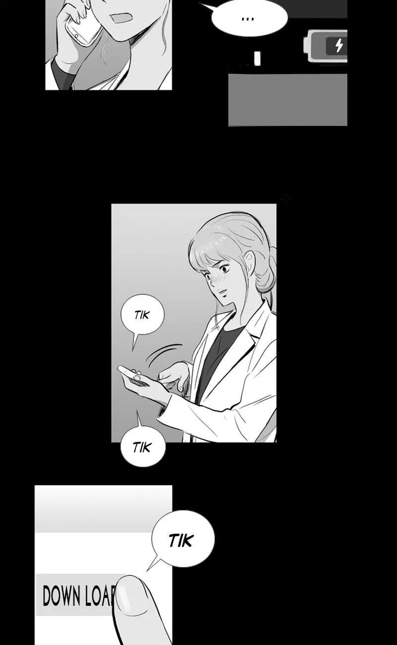 The Fog Chapter 26 page 23 - 