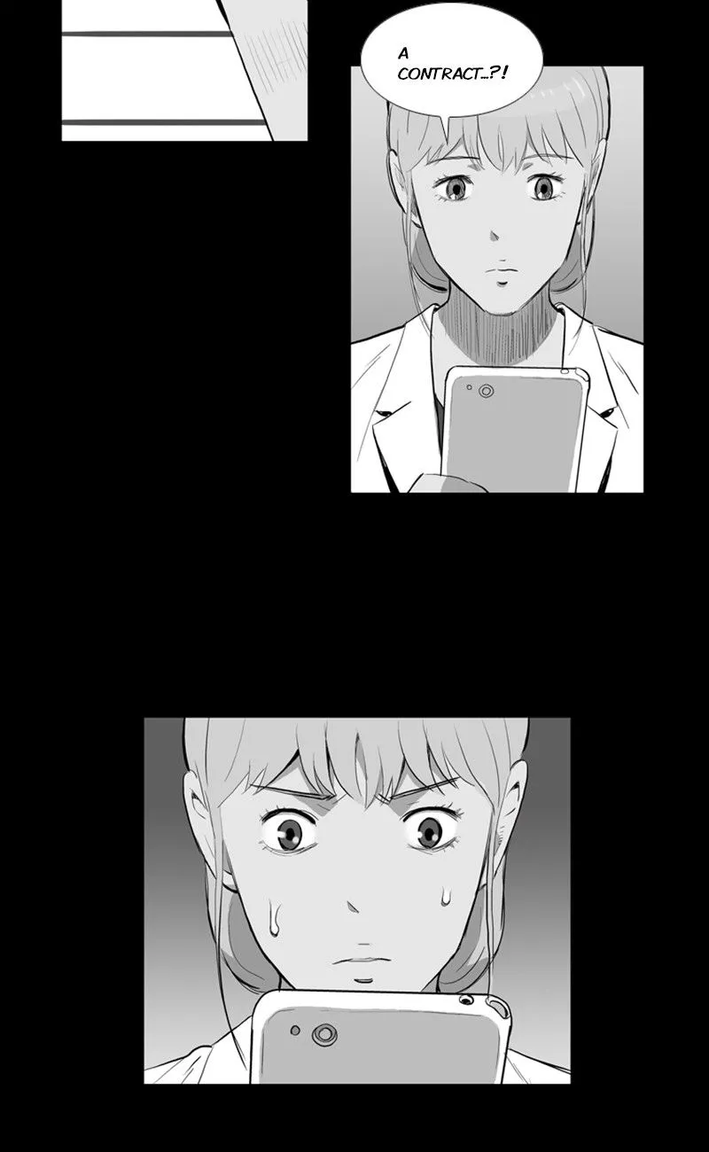 The Fog Chapter 26 page 24 - 
