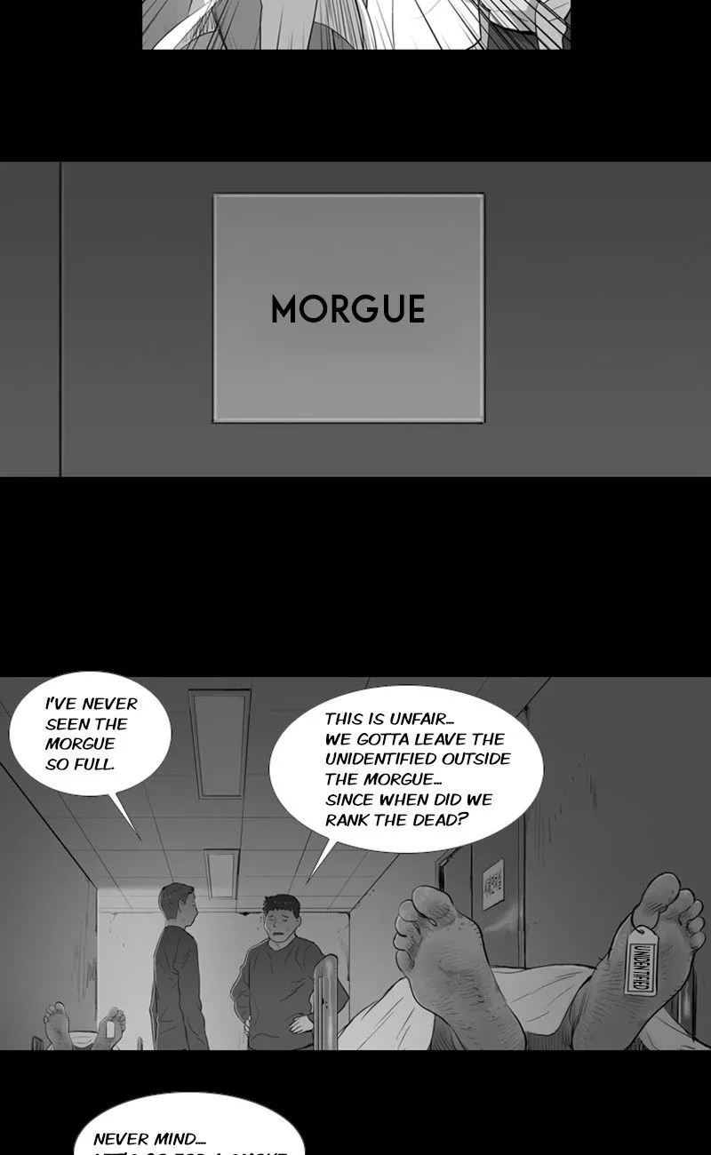 The Fog Chapter 26 page 26 - 