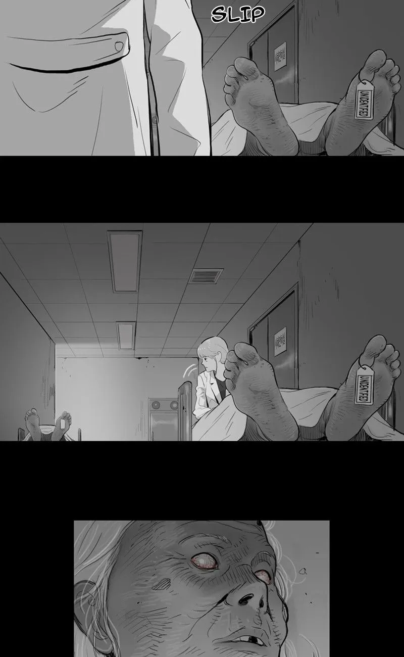 The Fog Chapter 26 page 28 - 