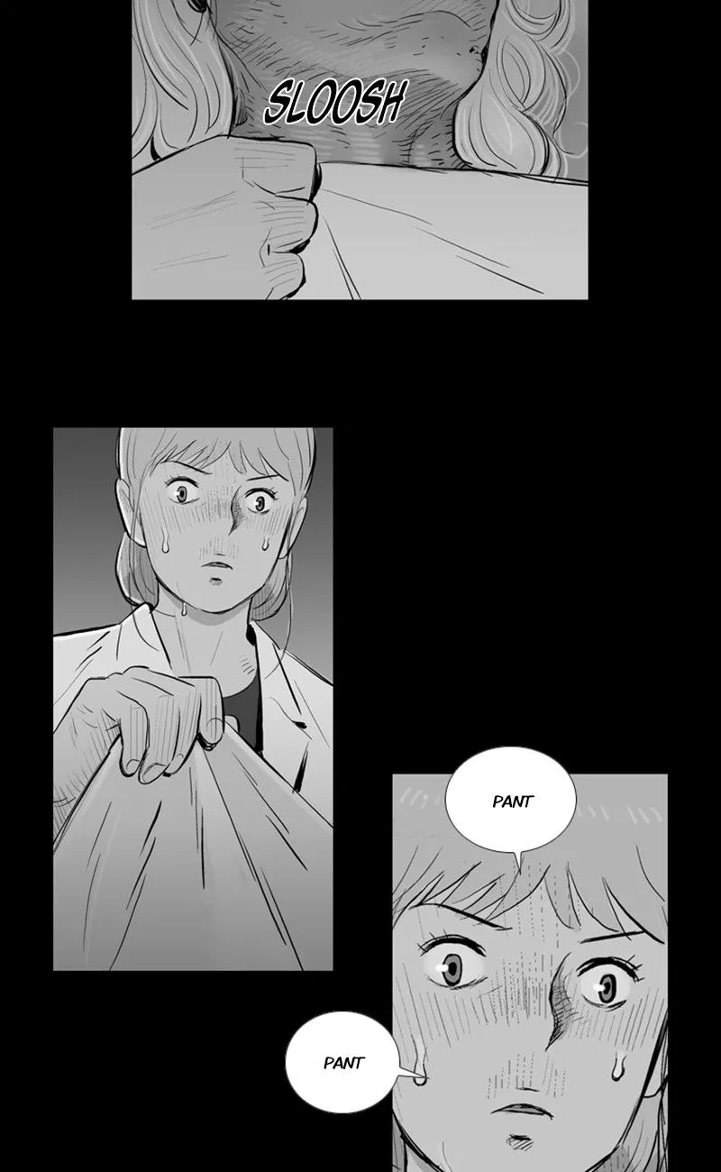 The Fog Chapter 26 page 29 - 