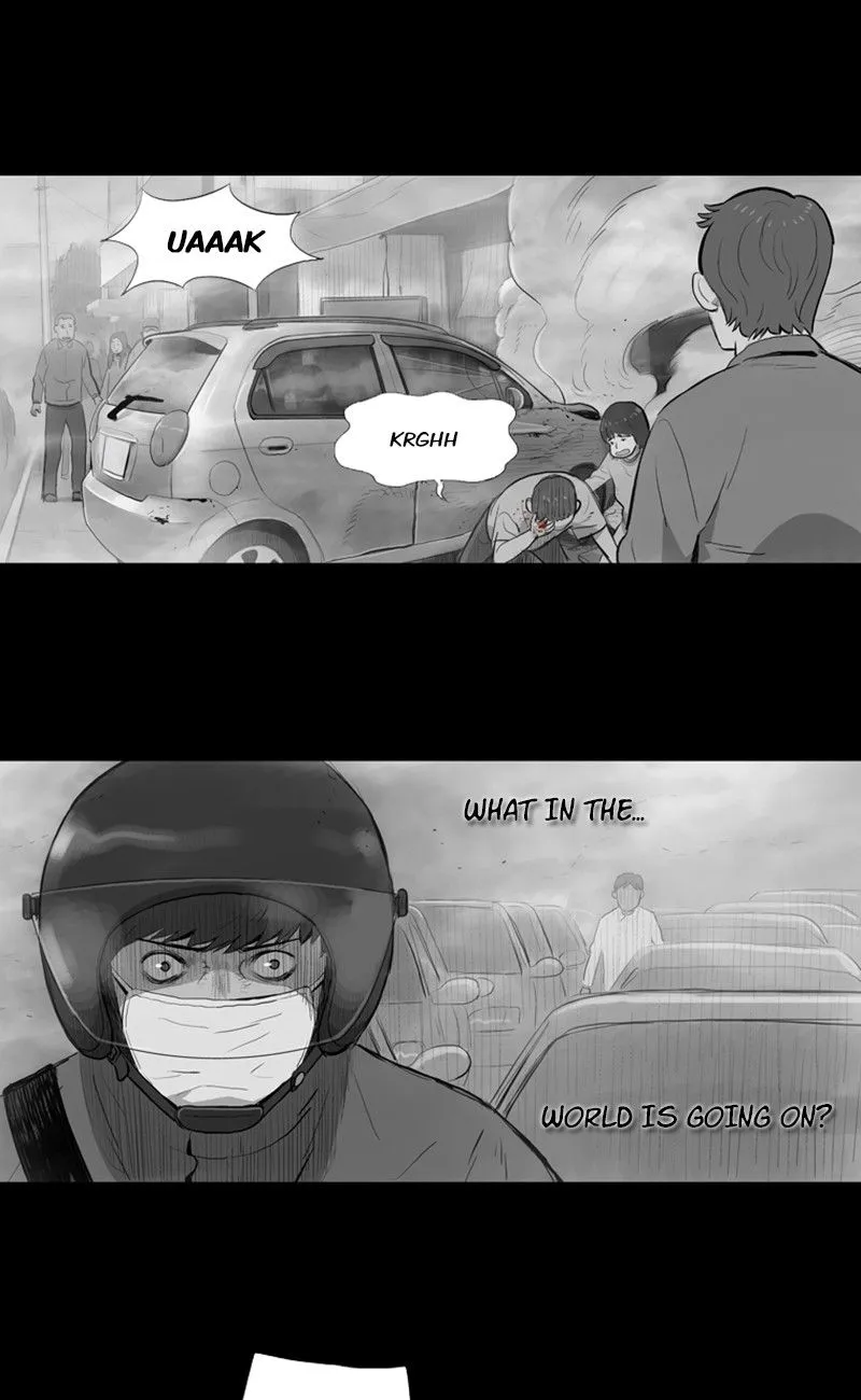 The Fog Chapter 26 page 4 - 