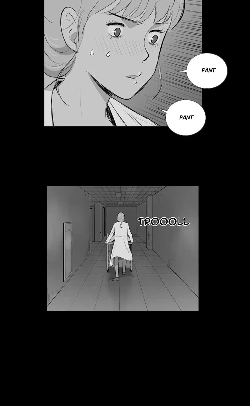The Fog Chapter 26 page 31 - 