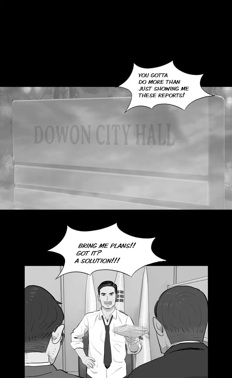 The Fog Chapter 26 page 32 - 